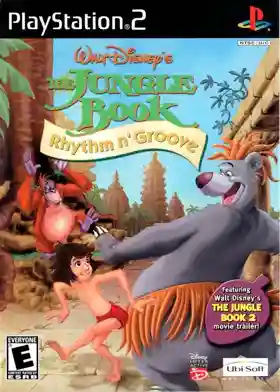 Walt Disney's The Jungle Book - Rhythm n' Groove